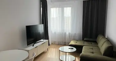 2 room apartment in Wroclaw, Poland