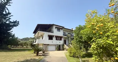 Villa 7 bedrooms in Municipality of Sithonia, Greece