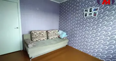 Appartement 1 chambre dans Salihorsk, Bélarus