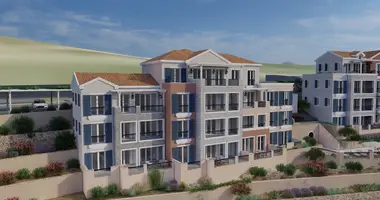 1 bedroom apartment in Radovici, Montenegro