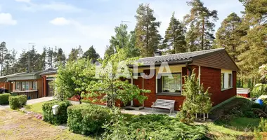 3 bedroom house in Kotkan-Haminan seutukunta, Finland