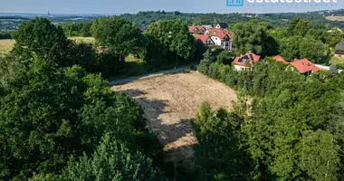 Plot of land in Konary, Poland