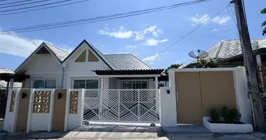 Townhouse 2 bedrooms in Phuket, Thailand