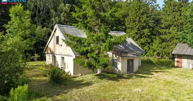 Casa en Gilandvirsiai, Lituania