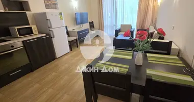 Wohnung 3 zimmer in Sweti Wlas, Bulgarien