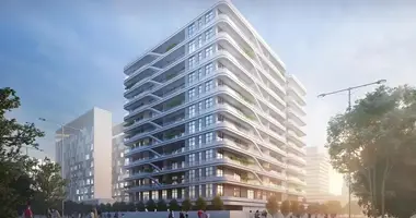 Apartamento 3 habitaciones en Dubái, Emiratos Árabes Unidos