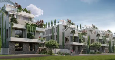 Mieszkanie 3 pokoi w Tivat, Czarnogóra