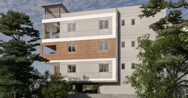Apartamento 2 habitaciones en Strovolos, Chipre