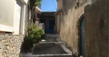 Dom wolnostojący 4 pokoi w Municipality of Lastros, Grecja