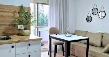 Mieszkanie 1 pokój w Bashkia Durres, Albania