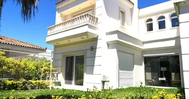 Villa 4 bedrooms with Mountain view, with City view in Markopoulo, Greece