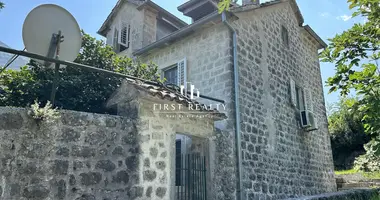 3 bedroom house in Morinj, Montenegro