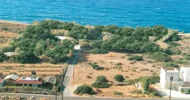 Plot of land in Sisi, Greece