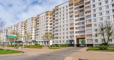 Appartement 3 chambres dans Minsk, Biélorussie