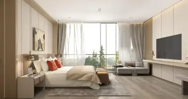 Apartamento 2 habitaciones en Phuket, Tailandia