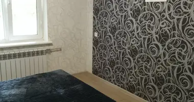 2 room apartment in Odesa, Ukraine