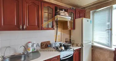 Appartement 2 chambres dans Muchaviecki sielski Saviet, Bélarus
