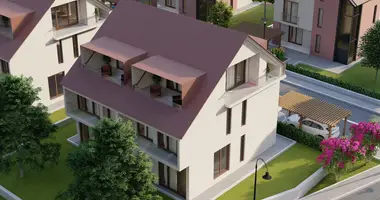 Villa 4 chambres avec Fenêtres double vitrage, avec Balcon, avec Vue sur la montagne dans Tbilissi, Géorgie