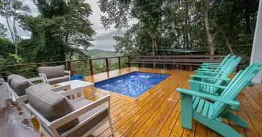 4 bedroom Villa in Jarabacoa, Dominican Republic