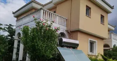 Villa 6 chambres avec Vue sur la montagne, avec Vue de la ville dans Drama Municipality, Grèce