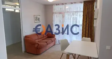 Wohnung 2 zimmer in Nessebar, Bulgarien