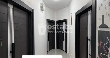 4 room apartment in Batumi, Georgia