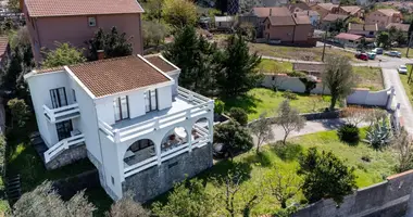 Maison 4 chambres dans Tivat, Monténégro