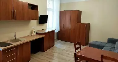 Квартира 1 комната в Познань, Польша