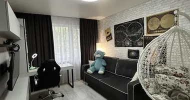 Apartamento 2 habitaciones en Minsk, Belarús