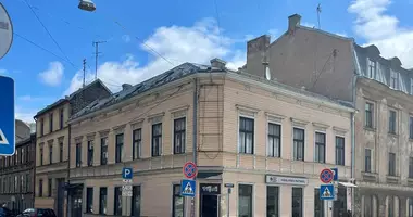 House in Riga, Latvia