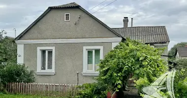 Maison dans Brest, Biélorussie