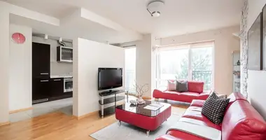 2 room apartment in Vilnius, Lithuania