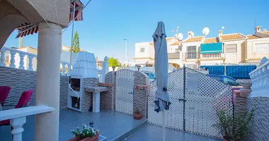 Bungalow 2 bedrooms with parking, with Furnitured, with Terrace in Torrevieja, Spain
