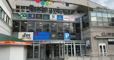 Commercial property 16 m² in Budapest, Hungary