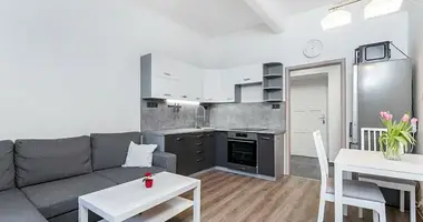 Wohnung 3 Zimmer in Bezirk Hauptstadt Prag, Tschechien