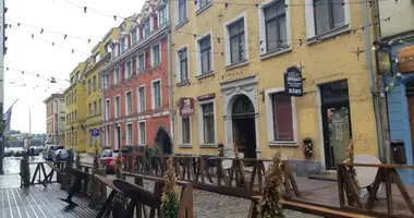 Revenue house 664 m² in Riga, Latvia