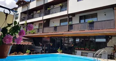 Hotel 650 m² in Kosharitsa, Bulgarien