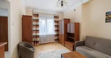 Квартира 1 комната в Варшава, Польша