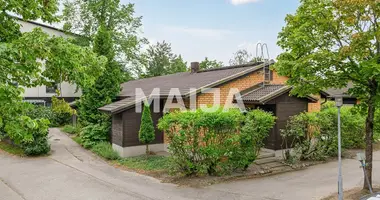 Wohnung 2 zimmer in Verwaltungsgemeinschaft Helsinki, Finnland