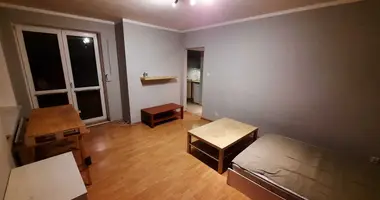 1 room apartment in Krakow, Poland