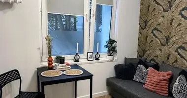Studio 1 zimmer in Warschau, Polen