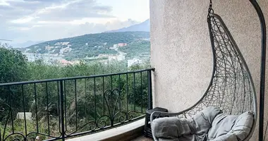 Apartamento 2 habitaciones en Kunje, Montenegro