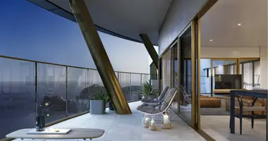 Apartamento 2 habitaciones en Benidorm, Španjolska