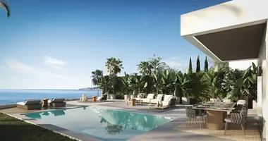 Villa 5 zimmer in Mijas, Spanien