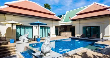 Villa 3 bedrooms in Rawai, Thailand