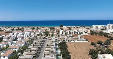 Villa en Paralimni, Chipre