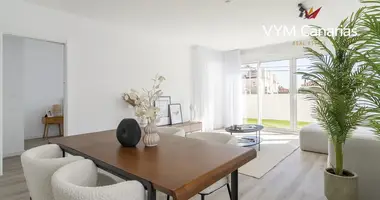 Apartamento 3 habitaciones en Santa Pola, Španjolska
