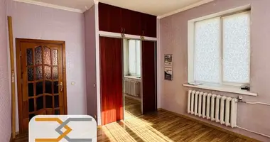 3 room apartment in Sluck, Belarus