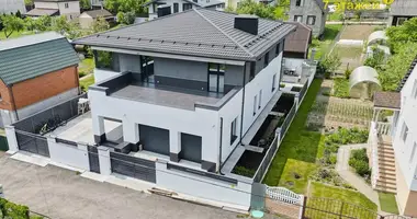 Chalet dans Zdanovicki selski Savet, Bélarus