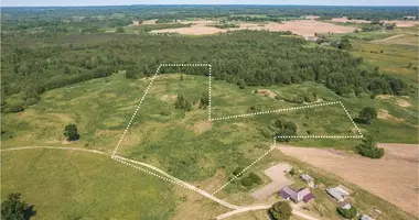 Plot of land in Rudupiai, Lithuania